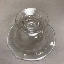 Load image into Gallery viewer, Fostoria Crystal Short Compote (3x5)
