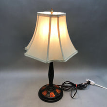 Load image into Gallery viewer, Black Lamp (23&quot; Tall)
