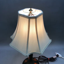 Load image into Gallery viewer, Black Lamp (23&quot; Tall)
