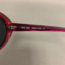 Load image into Gallery viewer, See Eyewear Hot Pink Sunglasses with Prescription Lenses
