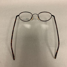 Load image into Gallery viewer, Ralph Lauren Black Metal &amp; Tortoise Eyeglasses with Clear Lenses
