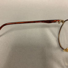 Load image into Gallery viewer, Tortoise &amp; Gold Metal Reading Glasses (+1.25)
