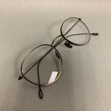 Load image into Gallery viewer, Antiqued Brass Reading Glasses (+2.75)
