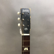 Load image into Gallery viewer, Stella Acoustic Guitar #H6130 (~35.5&quot;)
