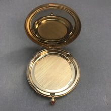 Load image into Gallery viewer, Vintage Estee Lauder Compact Cherub (2.25&quot;)
