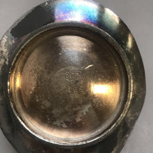 Load image into Gallery viewer, Victorian Antique Silverplate Napkin Ring Meriden B. Company 168 (3&quot;)
