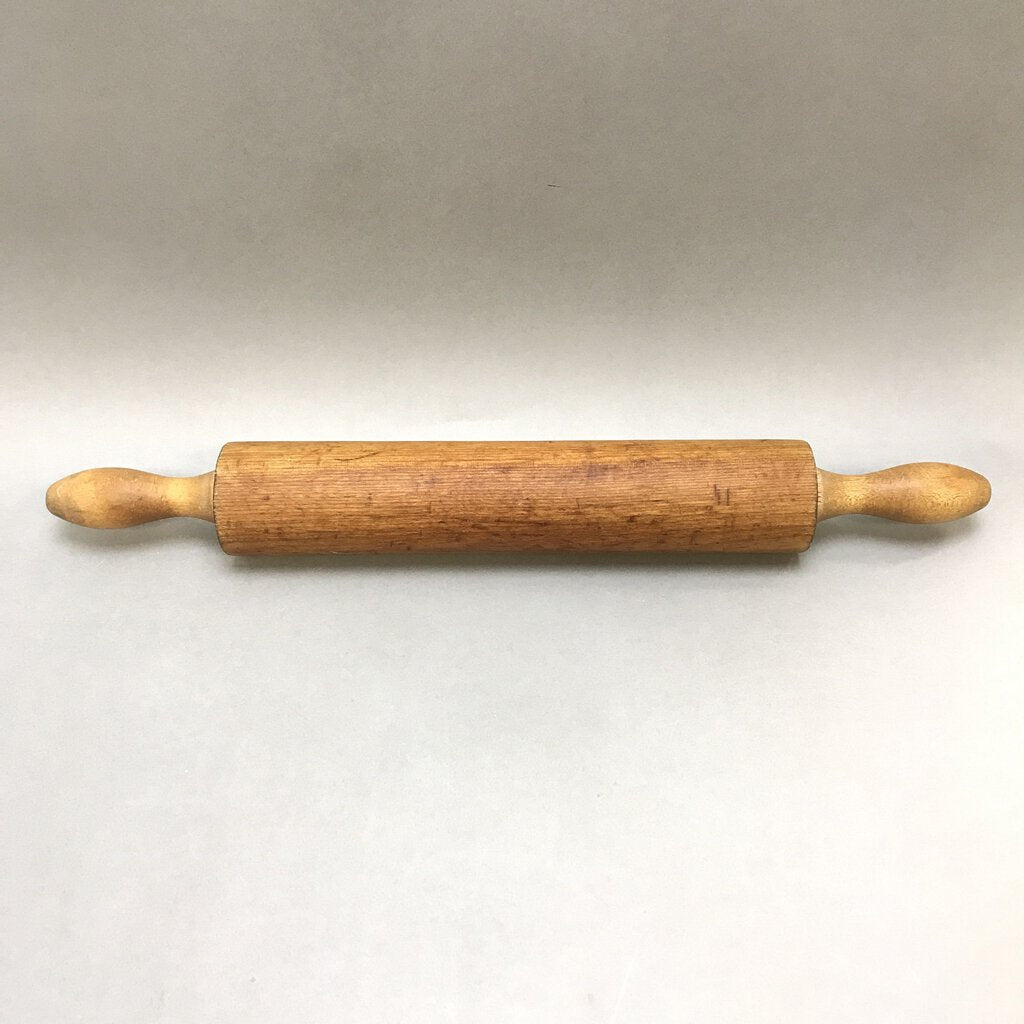 Wooden Rolling Pin (18