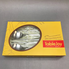 Load image into Gallery viewer, Haengnam TableJoy Stainless Steel Spoon &amp; Chopsticks Set (1.5x6x10)
