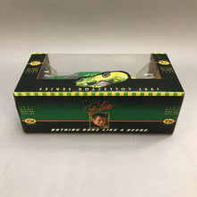 Load image into Gallery viewer, Chad Little 1997 John Deere #97 Nascar Race Car 1/24
