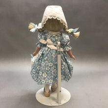 Load image into Gallery viewer, Barbara Mccall Doll by Robert Tonner (14&quot;)
