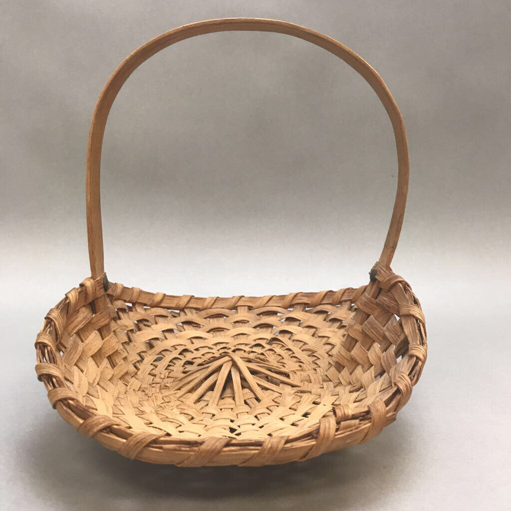 Flower Trug Gather order basket. large.