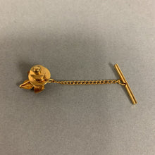 Load image into Gallery viewer, 10K Black Hills Gold Tie Pin (3.4g)
