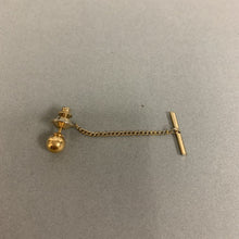 Load image into Gallery viewer, 14K Gold Tie Pin (0.9g)
