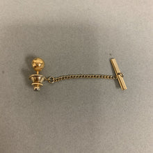 Load image into Gallery viewer, 14K Gold Tie Pin (0.9g)
