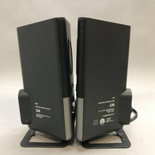 Load image into Gallery viewer, Altec Lansing #220 Left &amp; Right Speaker (9.25&quot;)
