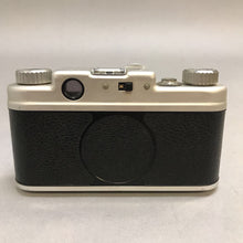 Load image into Gallery viewer, Vintage Argus C-Four Film Camera (3x5x1.5)
