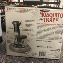 Load image into Gallery viewer, Mosquito Trap III (As Is)
