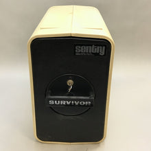 Load image into Gallery viewer, Sentry Safe Survivor w/ Key (13x8x16)
