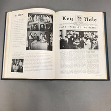 Load image into Gallery viewer, LaSalle Peru Highschool Yearbook - Ell Ess Pe (1948)
