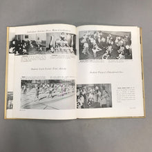 Load image into Gallery viewer, LaSalle Peru Highschool Yearbook - Ell Ess Pe (1951)

