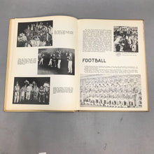 Load image into Gallery viewer, LaSalle Peru Highschool Yearbook - Ell Ess Pe (1952)
