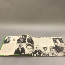 Load image into Gallery viewer, The Pop Music Scrapbook 1953
