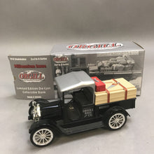 Load image into Gallery viewer, 2000 Orgill Ltd Ed.2nd in Series 1918 Studebaker Die Cast Bank w Box (6.5&quot;)
