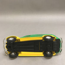 Load image into Gallery viewer, Ertl Green HWI Delivery Van Vehicle #22 93 (8&quot;)
