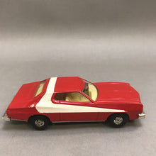 Load image into Gallery viewer, Vintage Corgi Ford Grand Torino Starsky &amp; Hutch (6&quot;)
