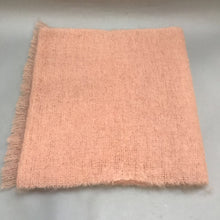 Load image into Gallery viewer, Vintage Archie Brown &amp; Son Mohair Scarf
