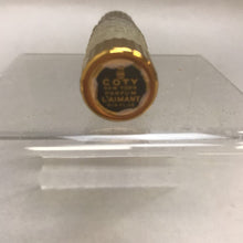 Load image into Gallery viewer, Vintage Coty Perfume Bottle
