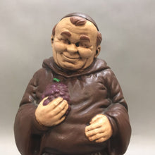 Load image into Gallery viewer, Chalkware Monk / Friar Figurine (13&quot;)
