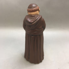 Load image into Gallery viewer, Chalkware Monk / Friar Figurine (13&quot;)
