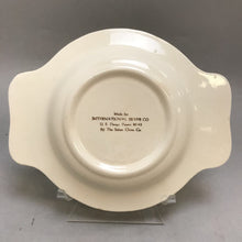 Load image into Gallery viewer, Child&#39;s Dish &quot;My Own Plate&quot;/Homer Laughlin Patent #88343 Vintage (9x8)
