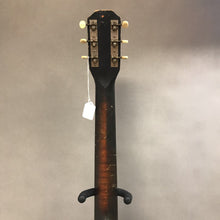 Load image into Gallery viewer, Vintage F-Hole Acoustic Guitar (39&quot;)
