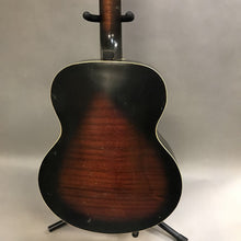 Load image into Gallery viewer, Vintage F-Hole Acoustic Guitar (39&quot;)
