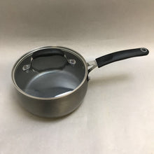 Load image into Gallery viewer, Tasty Stainless Steel Pot / Sauce Pan (~4x7)
