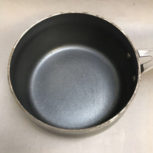 Load image into Gallery viewer, Tasty Stainless Steel Pot / Sauce Pan (~4x7)
