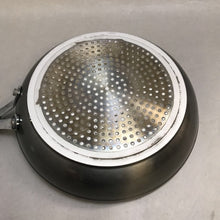 Load image into Gallery viewer, Tasty Stainless Steel Fry Pan (~9.5&quot;)
