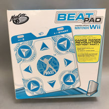 Load image into Gallery viewer, Dance Dance Revolution Hottest Party 2 &amp; 2 BeatPads - Nintendo Wii
