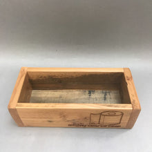 Load image into Gallery viewer, My Crafty Crap Wooden Box (3x10x4)
