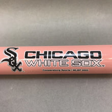 Load image into Gallery viewer, White Sox Mini Wood Bat 2003 (18&quot;)
