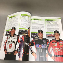 Load image into Gallery viewer, 2008 Brickyard 400 Program with Tickets
