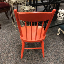 Load image into Gallery viewer, Red Chair (26x14x13)
