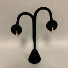 Load image into Gallery viewer, 14K Gold Earrings (1.2g)
