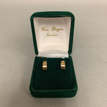 Load image into Gallery viewer, 14K Gold Earrings (1.2g)
