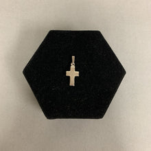 Load image into Gallery viewer, Sterling Cross Pendant (1.25&quot;)
