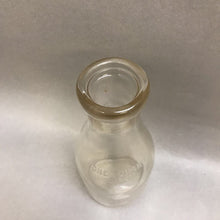 Load image into Gallery viewer, Meadow Gold 1-Quart Milk Bottle (~9.5&quot;)
