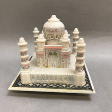 Load image into Gallery viewer, Stone Taj Mahal Figure (4.5x5x5)
