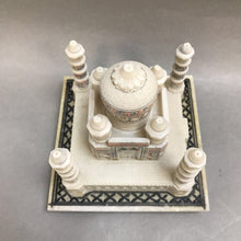 Load image into Gallery viewer, Stone Taj Mahal Figure (4.5x5x5)
